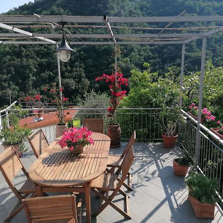 Salto Chiesa Casa Andreina 빌라 외부 사진