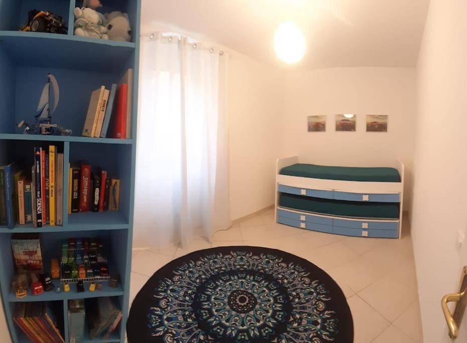 Salto Chiesa Casa Andreina 빌라 외부 사진